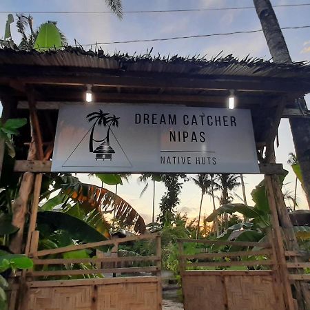 Dream Catcher Nipas Siargao General Luna  Exterior foto