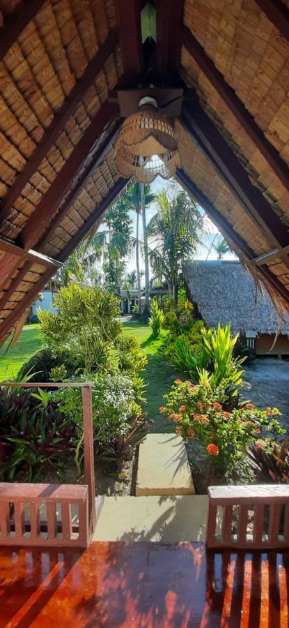 Dream Catcher Nipas Siargao General Luna  Exterior foto