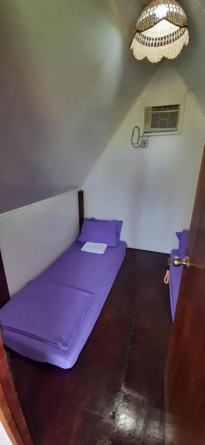 Dream Catcher Nipas Siargao General Luna  Exterior foto