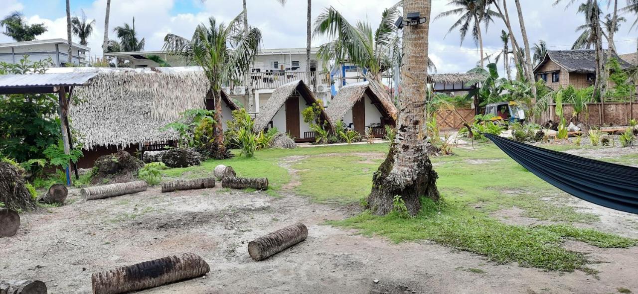Dream Catcher Nipas Siargao General Luna  Exterior foto