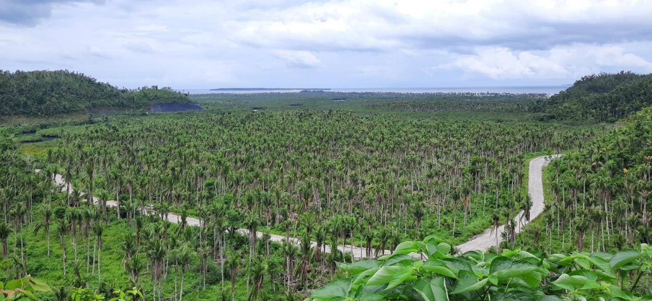 Dream Catcher Nipas Siargao General Luna  Exterior foto